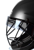 OBO ROBO ABS Helmet (Black) + Blinders
